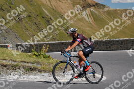 Photo #2709453 | 22-08-2022 12:34 | Passo Dello Stelvio - Prato side BICYCLES