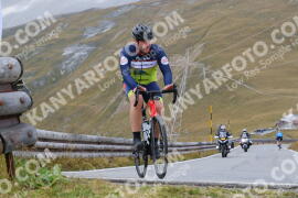 Photo #4296437 | 20-09-2023 13:10 | Passo Dello Stelvio - Peak BICYCLES