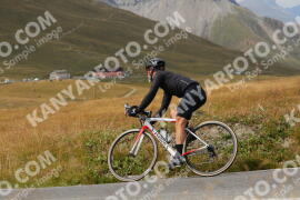 Foto #2682135 | 17-08-2022 15:37 | Passo Dello Stelvio - die Spitze BICYCLES