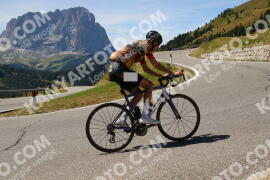 Photo #2643222 | 14-08-2022 13:02 | Gardena Pass BICYCLES