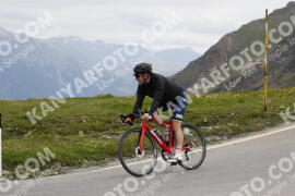 Foto #3264747 | 28-06-2023 11:58 | Passo Dello Stelvio - die Spitze BICYCLES