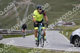Photo #3264493 | 28-06-2023 11:45 | Passo Dello Stelvio - Peak BICYCLES