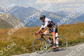 Foto #2672702 | 16-08-2022 14:41 | Passo Dello Stelvio - die Spitze BICYCLES