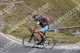 Foto #2719037 | 23-08-2022 13:17 | Passo Dello Stelvio - Prato Seite BICYCLES