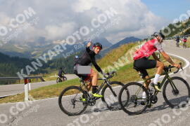 Foto #2587999 | 11-08-2022 10:01 | Gardena Pass BICYCLES