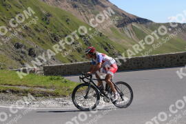 Photo #3400114 | 09-07-2023 10:21 | Passo Dello Stelvio - Prato side BICYCLES