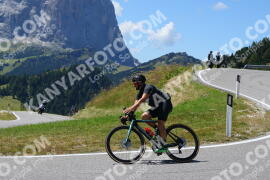 Photo #2559622 | 09-08-2022 13:06 | Gardena Pass BICYCLES