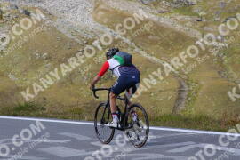 Photo #3931538 | 18-08-2023 10:10 | Passo Dello Stelvio - Peak BICYCLES