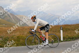 Photo #2680183 | 17-08-2022 13:25 | Passo Dello Stelvio - Peak BICYCLES