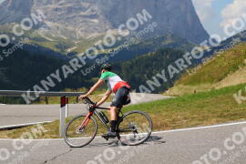 Photo #2514126 | 05-08-2022 11:57 | Gardena Pass BICYCLES