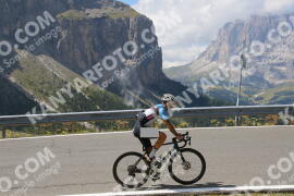 Photo #2574054 | 10-08-2022 11:43 | Gardena Pass BICYCLES