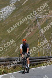 Foto #2665529 | 16-08-2022 10:44 | Passo Dello Stelvio - die Spitze BICYCLES