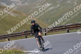 Foto #3894270 | 15-08-2023 10:33 | Passo Dello Stelvio - die Spitze BICYCLES