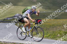 Photo #3511712 | 17-07-2023 12:40 | Passo Dello Stelvio - Peak BICYCLES