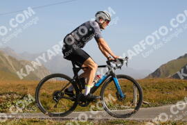 Photo #4045406 | 24-08-2023 09:47 | Passo Dello Stelvio - Peak BICYCLES