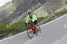 Foto #3300222 | 01-07-2023 13:26 | Passo Dello Stelvio - die Spitze BICYCLES
