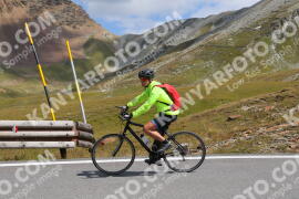 Photo #3939501 | 18-08-2023 14:23 | Passo Dello Stelvio - Peak BICYCLES