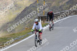 Photo #4296505 | 20-09-2023 13:26 | Passo Dello Stelvio - Peak BICYCLES