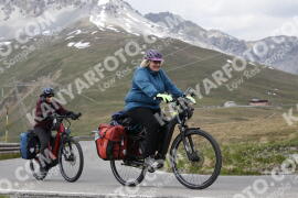 Photo #3114125 | 16-06-2023 14:32 | Passo Dello Stelvio - Peak BICYCLES