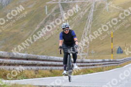 Photo #4296441 | 20-09-2023 13:11 | Passo Dello Stelvio - Peak BICYCLES