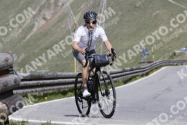 Photo #3184536 | 21-06-2023 10:58 | Passo Dello Stelvio - Peak BICYCLES