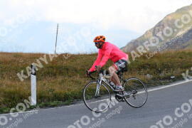 Photo #2657163 | 15-08-2022 11:01 | Passo Dello Stelvio - Peak BICYCLES