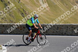 Photo #4209260 | 09-09-2023 11:43 | Passo Dello Stelvio - Prato side BICYCLES
