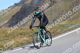 Photo #4299588 | 24-09-2023 13:07 | Passo Dello Stelvio - Peak BICYCLES