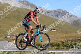 Foto #3979604 | 20-08-2023 09:24 | Passo Dello Stelvio - die Spitze BICYCLES