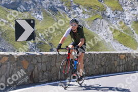 Foto #4110622 | 01-09-2023 12:21 | Passo Dello Stelvio - Prato Seite BICYCLES