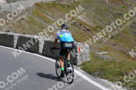 Photo #4277280 | 17-09-2023 12:14 | Passo Dello Stelvio - Prato side BICYCLES