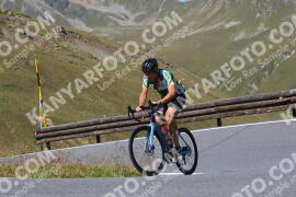 Photo #3958638 | 19-08-2023 11:14 | Passo Dello Stelvio - Peak BICYCLES