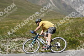 Foto #3242636 | 26-06-2023 14:22 | Passo Dello Stelvio - die Spitze BICYCLES