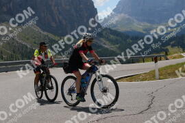 Foto #2502130 | 04-08-2022 14:32 | Gardena Pass BICYCLES
