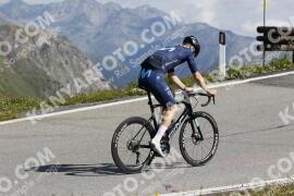 Foto #3438981 | 14-07-2023 10:18 | Passo Dello Stelvio - die Spitze BICYCLES