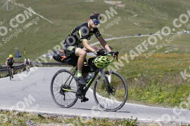 Foto #3531277 | 18-07-2023 13:37 | Passo Dello Stelvio - die Spitze BICYCLES