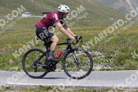 Foto #3424897 | 11-07-2023 12:33 | Passo Dello Stelvio - die Spitze BICYCLES