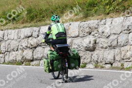 Photo #2618451 | 13-08-2022 12:52 | Gardena Pass BICYCLES