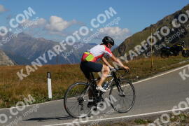Foto #2665783 | 16-08-2022 10:57 | Passo Dello Stelvio - die Spitze BICYCLES