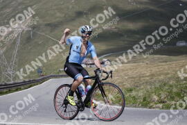 Photo #3170412 | 19-06-2023 12:02 | Passo Dello Stelvio - Peak BICYCLES