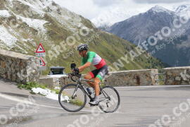Photo #4096966 | 30-08-2023 13:05 | Passo Dello Stelvio - Prato side BICYCLES