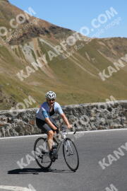 Photo #2719070 | 23-08-2022 13:19 | Passo Dello Stelvio - Prato side BICYCLES