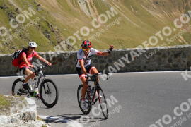 Photo #4209501 | 09-09-2023 11:49 | Passo Dello Stelvio - Prato side BICYCLES