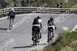 Foto #3237589 | 26-06-2023 11:08 | Passo Dello Stelvio - die Spitze BICYCLES