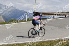 Foto #3439943 | 14-07-2023 11:04 | Passo Dello Stelvio - die Spitze BICYCLES
