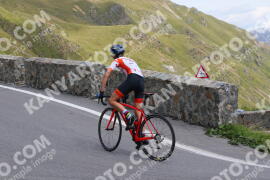 Foto #4100024 | 31-08-2023 13:47 | Passo Dello Stelvio - Prato Seite BICYCLES