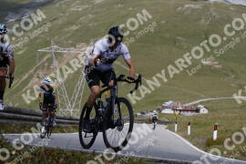 Photo #3619699 | 29-07-2023 11:18 | Passo Dello Stelvio - Peak BICYCLES