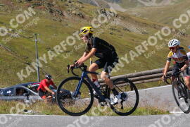 Photo #3963266 | 19-08-2023 12:38 | Passo Dello Stelvio - Peak BICYCLES