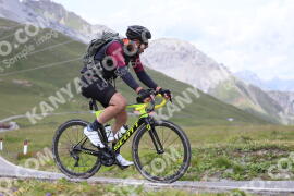 Foto #3610982 | 28-07-2023 13:57 | Passo Dello Stelvio - die Spitze BICYCLES
