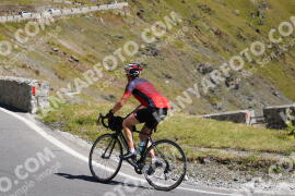 Photo #2708874 | 22-08-2022 11:33 | Passo Dello Stelvio - Prato side BICYCLES